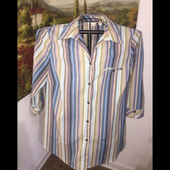 (P4-16) Kim Rogers size 18W - Picture 1 of 6